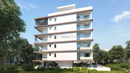 2 Bed Apartment for Sale in Chrysopolitissa, Larnaca - 2