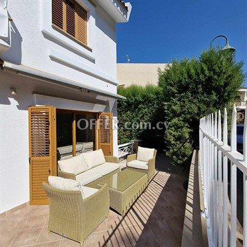  5 Bedroom Villa in the tourist area of Pyrgos, Limassol - 2