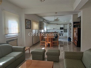 Upper House 3 Bedroom  In Strovolos, Nicosia - 2