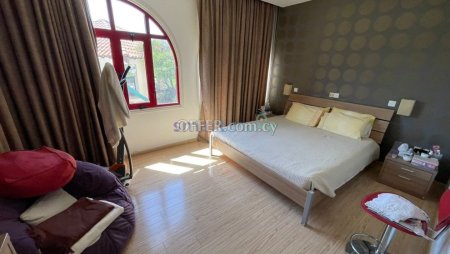 7 Bedroom Detached Villa For Sale Limassol - 6