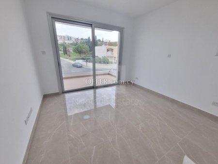 Modern 4 bedroom villa in Paphos Tombs of the Kings - 3