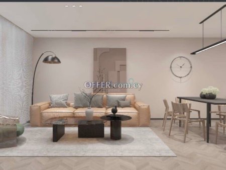 2 Bedroom Penthouse For Sale Limassol - 5