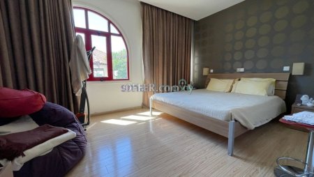 7 Bedroom Detached Villa For Sale Limassol - 5