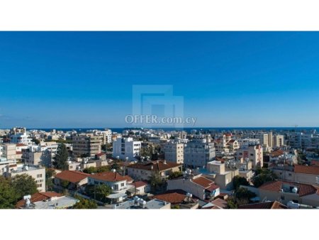 Beautiful Modern Apartment Town Centre Limassol Cyprus - 3