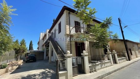 7 Bedroom Detached House For Sale Limassol - 2