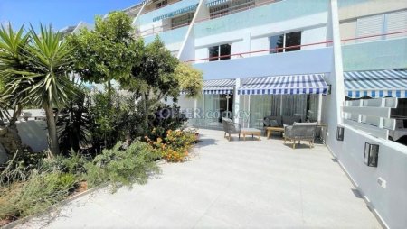2 Bedroom Duplex Apartment For Rent Limassol - 3