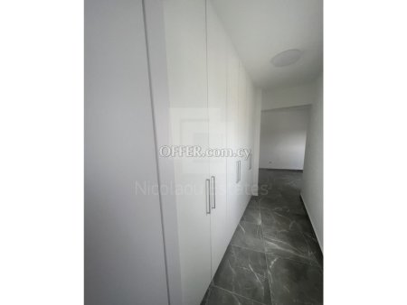 Two bedroom resale apartment in Latsia for sale NO Vat - 2