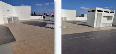 New For Sale €730,000 Penthouse Luxury Apartment 3 bedrooms, Whole Floor Retiré, top floor, Nicosia (center), Lefkosia Nicosia - 2