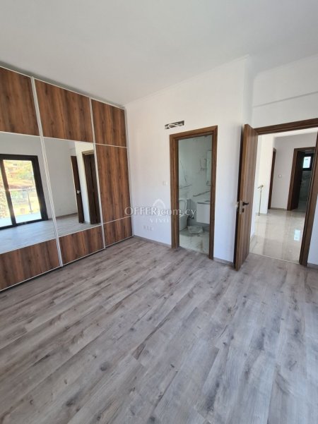 NEW KEY READY 3 BEDROOM DETACHED HOUSE WITH POOL AND GARDEN IN PYRGOS - 2