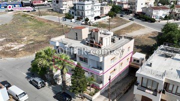Ground Floor Apartment in Strovolos, Nicosia - 1