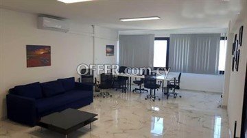  Luxury 2 offices in limassol city center - 1