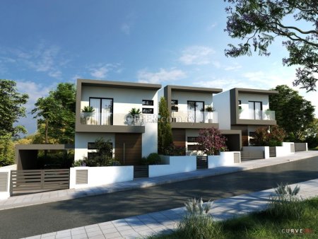 3 Bed House for Sale in Oroklini, Larnaca