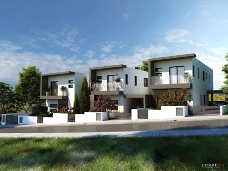 3 Bed House for Sale in Oroklini, Larnaca