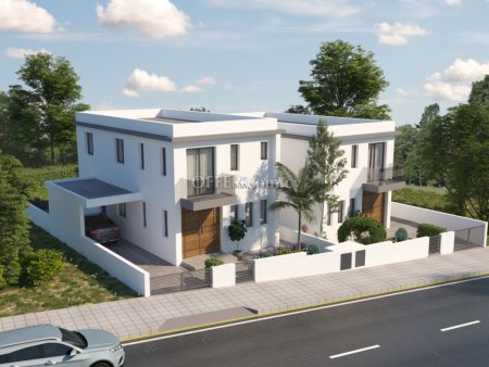 3 Bed House for Sale in Oroklini, Larnaca
