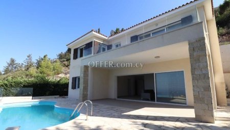 House (Detached) in Kamares, Paphos for Sale - 1