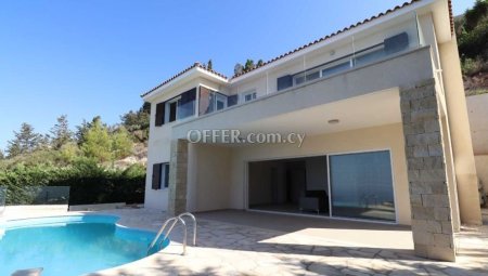 House (Detached) in Kamares, Paphos for Sale