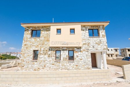 3 Bed Detached Villa for Sale in Pyla, Larnaca