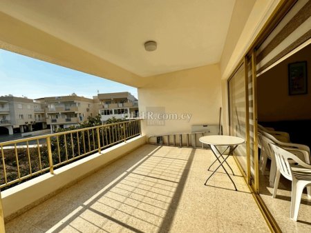 Two Bedroom Apartment in Paralimni