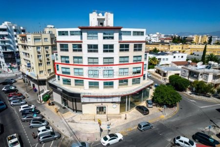 Office on the second floor in Strovolos Nicosia