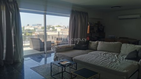 New For Sale €330,000 Apartment 2 bedrooms, Lemesos (Limassol center) Limassol - 1