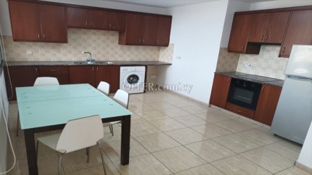 Καινούργιο Πωλείται €173,000 Διαμέρισμα Αραδίππου Λάρνακα