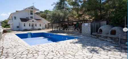 For Sale €420,000 Palaichori Nicosia