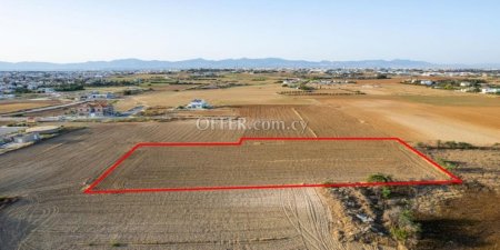 New For Sale €496,000 Land (Residential) Lakatameia, Lakatamia Nicosia - 1