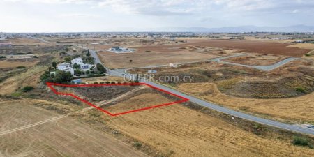 New For Sale €240,000 Land (Residential) Lakatameia, Lakatamia Nicosia