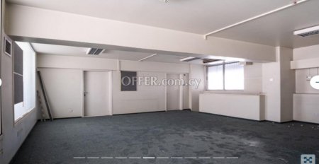New For Sale €130,000 Office Nicosia (center), Lefkosia Nicosia