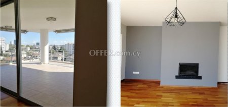 New For Sale €730,000 Penthouse Luxury Apartment 3 bedrooms, Whole Floor Retiré, top floor, Nicosia (center), Lefkosia Nicosia - 1