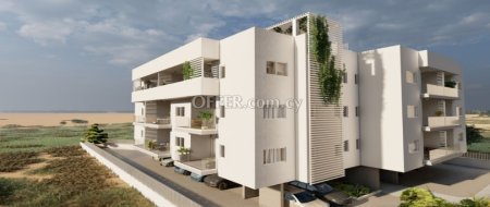 For Sale €195,000 Apartment 2 bedrooms Aradippou Larnaca