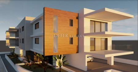 New For Sale €161,000 Apartment 2 bedrooms, Dali Kallithea Nicosia
