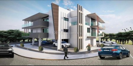 New For Sale €170,000 Apartment 2 bedrooms, Geri Nicosia - 1