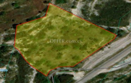 For Sale €78,000 Armou Paphos
