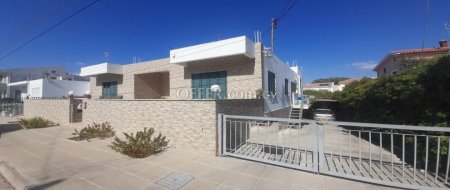 Καινούργιο Πωλείται €400,000 Σπίτι (σε ένα επίπεδο) Ανεξάρτητο Παλλουριώτισσα Λευκωσία