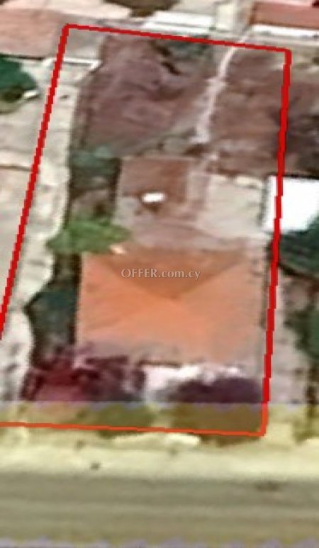 New For Sale €440,000 Industrial Plot Lakatameia, Lakatamia Nicosia - Main Photo
