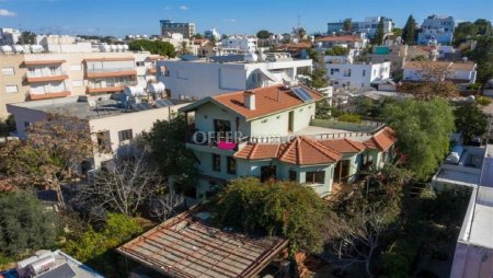 New For Sale €325,000 House 5 bedrooms, Detached Strovolos Nicosia