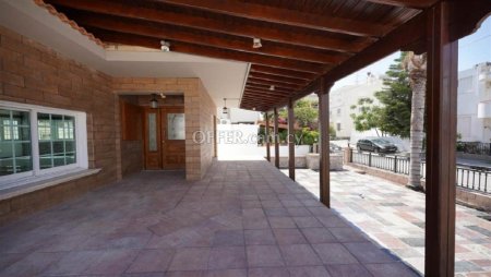 New For Sale €350,000 Maisonette 5 bedrooms, Semi-detached Pallouriotissa Nicosia - 1