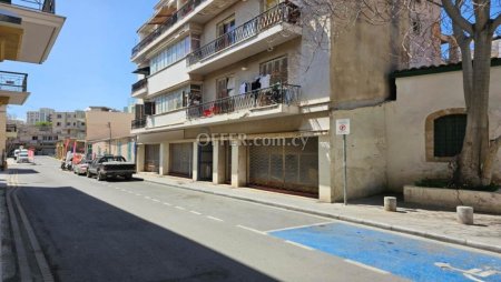 New For Sale €190,000 Shop Nicosia (center), Lefkosia Nicosia - 1