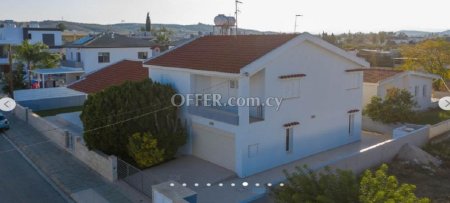 New For Sale €260,000 House 3 bedrooms, Nisou Nicosia - 1