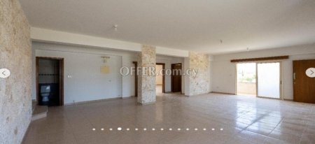 Καινούργιο Πωλείται €220,000 Σπίτι (σε ένα επίπεδο) Λατσιά (Λακκιά) Λευκωσία