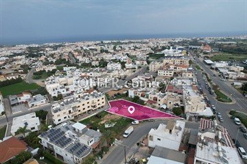 Residential / Commercial plot in Paralimni, Famagusta - 4