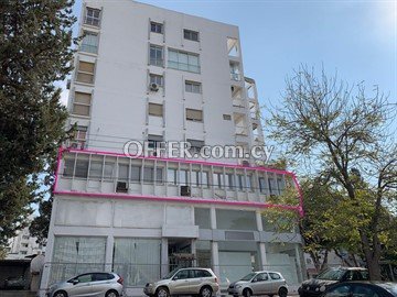 Whole-floor office  in Agios Antonios, Nicosia - 7