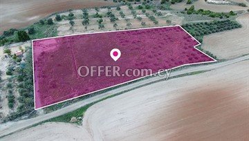 Residential Field in Latsia, Nicosia - 5