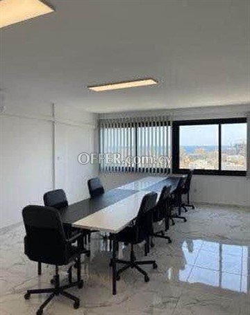  Luxury 2 offices in limassol city center - 5