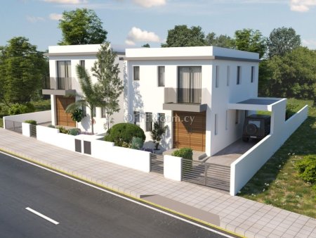 3 Bed House for Sale in Oroklini, Larnaca - 5