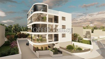 2 Bedroom Apartment  In Agios Athanasios, Limassol - 8