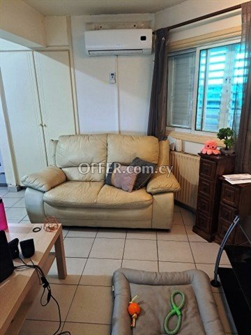 One Bedroom Apartment  In Engomi, Nicosia - 7