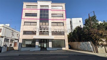 Whole Floor Office Unit in Larnakos Avenue, Nicosia - 7