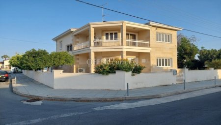 New For Sale €315,000 House 4 bedrooms, Detached Aradippou Larnaca - 11